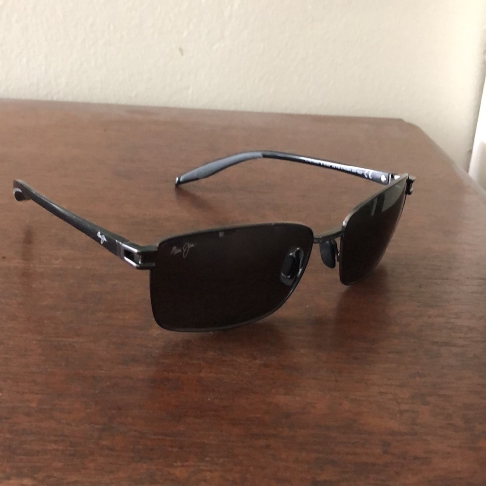 Maui Jim men’s sunglasses MJ531-02D